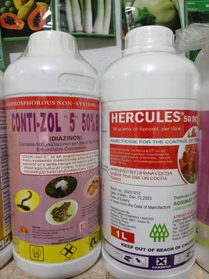 Conti-Zol/ Diazinon