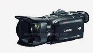 Canon G-40