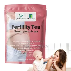Fertility Tea For Women