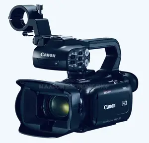 Canon XA Ii