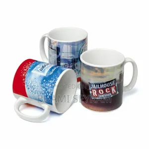 Mug Printing
