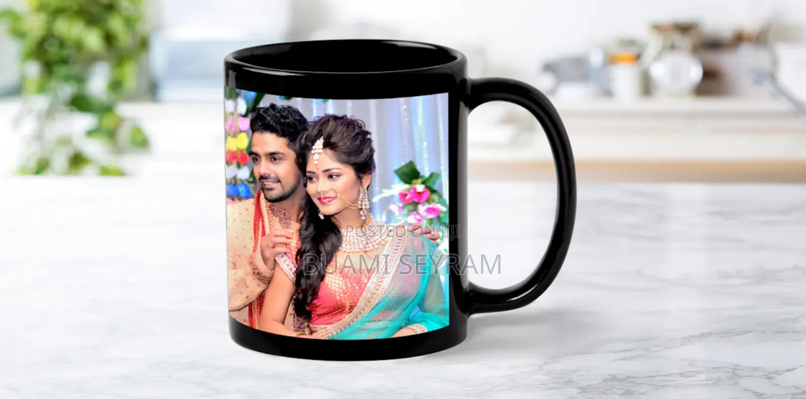 Mug Printing