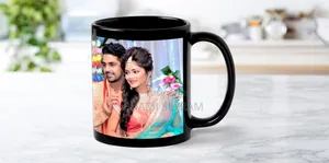 Mug Printing