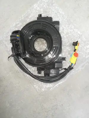 Toyota Camry 2019 Horn Plate Original