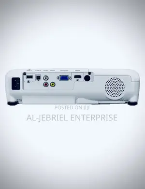 Eb-W06 EPSON Projector (3600 Lumens)