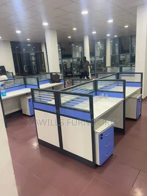 Executive Workstation