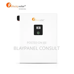 100ah 48v Felicity Lithium Ion Battery