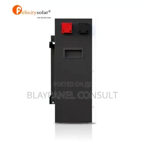 100ah 48v Felicity Lithium Ion Battery