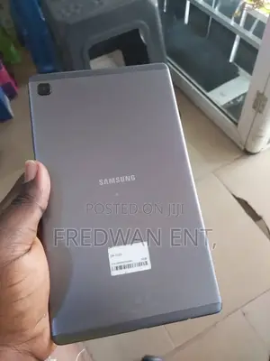 Samsung Galaxy Tab A7 Lite 32 GB Gray