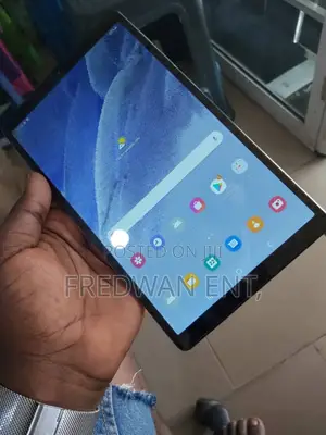Samsung Galaxy Tab A7 Lite 32 GB Gray