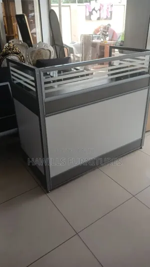 Single Workstation