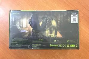 Oraimo Rover RGB Portable Bt Speaker Fm Radio | Obs-53d