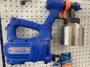 Wadfow Electric Spray Gun 550w Weg2a51