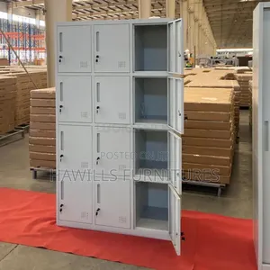 File Metal Cabinet With Adjustable Shelves