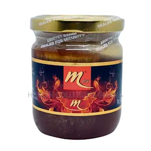 Maccun Turkish Honey ( M-Plus )