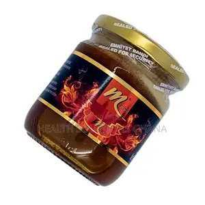 Maccun Turkish Honey ( M-Plus )