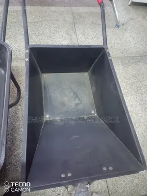 Wheelbarrow Local Made