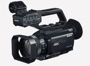 Sony PXW-Z90 XDCAM Compact Camcorder