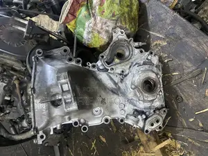 Toyota Vitz 2009,2010 Oil Pump