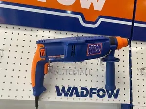 800w Electric Rotary Hammer Drill - WRH1D26 -Wadfow