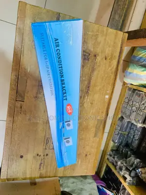Easy to Install Bracket Air Conditioner
