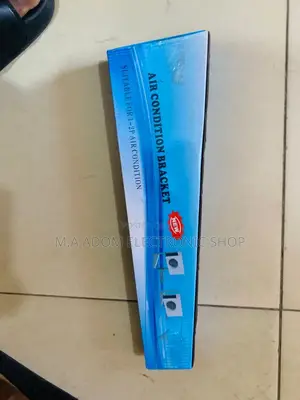 Adjustable Air Condition Bracket