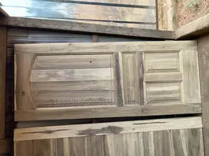Wooden Doors