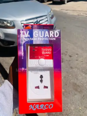 High Performance Tv Guard