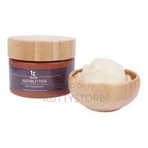 Akpi Bum Butter / Cream