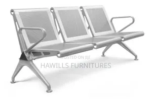 Waiting Chair 3in1