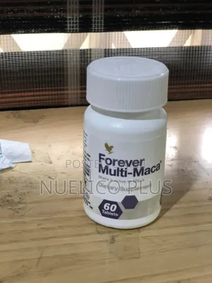 Boost Your Energy Vitality With Forever Multi Maca!