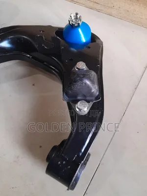 L200/Montero 2019 Upper Arm (2pcs)
