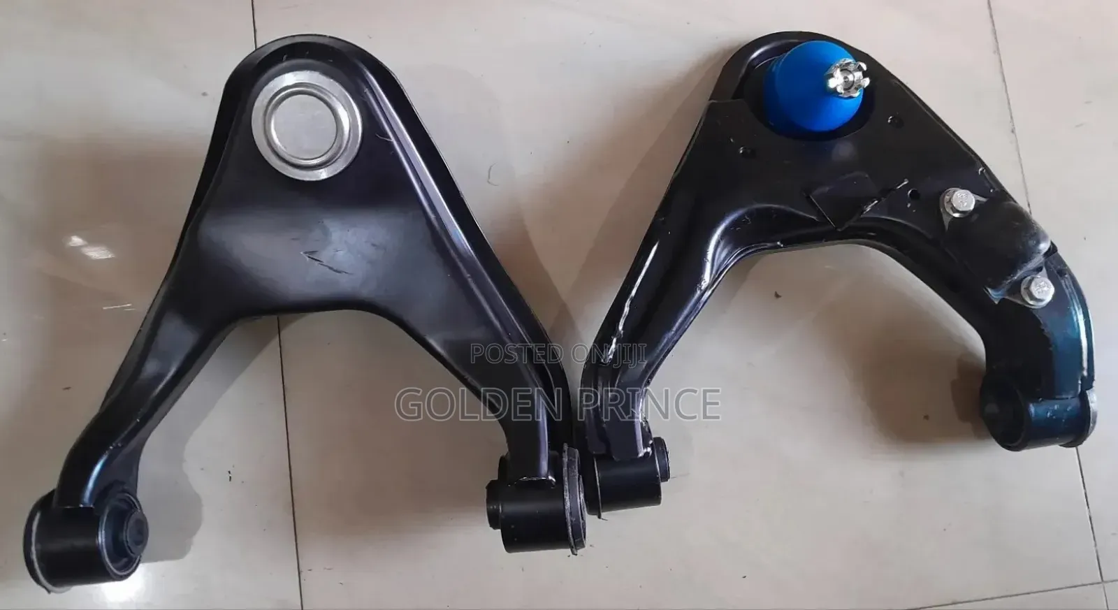 L200/Montero 2019 Upper Arm (2pcs)