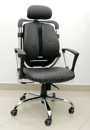 Executive Orthopedic Chair for Massage