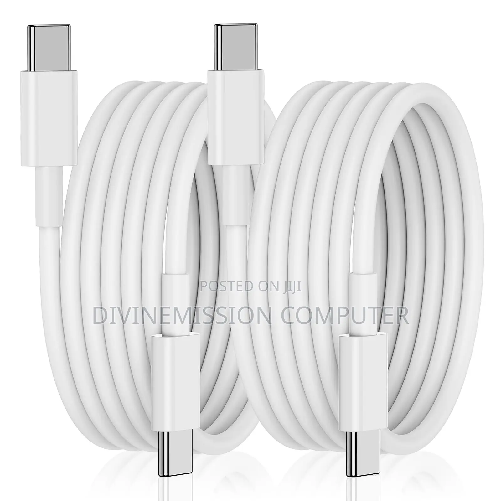 Type C to Type C Original Cable for Macbook Air and Pro.2m