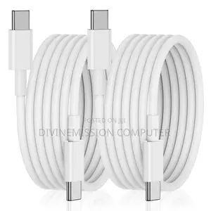 Type C to Type C Original Cable for Macbook Air and Pro.2m