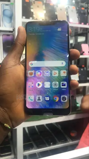 Huawei P20 Pro 128 GB