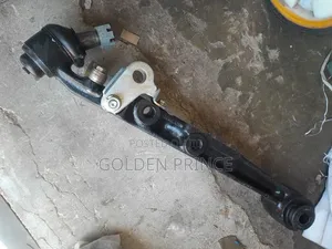 Toyota Coaster Lowerarm (2pcs)