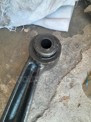 Toyota Coaster Lowerarm (2pcs)
