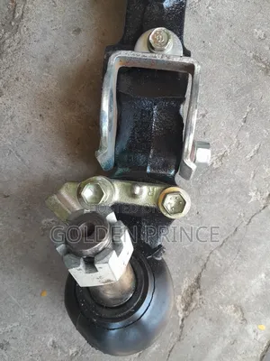 Toyota Coaster Lowerarm (2pcs)