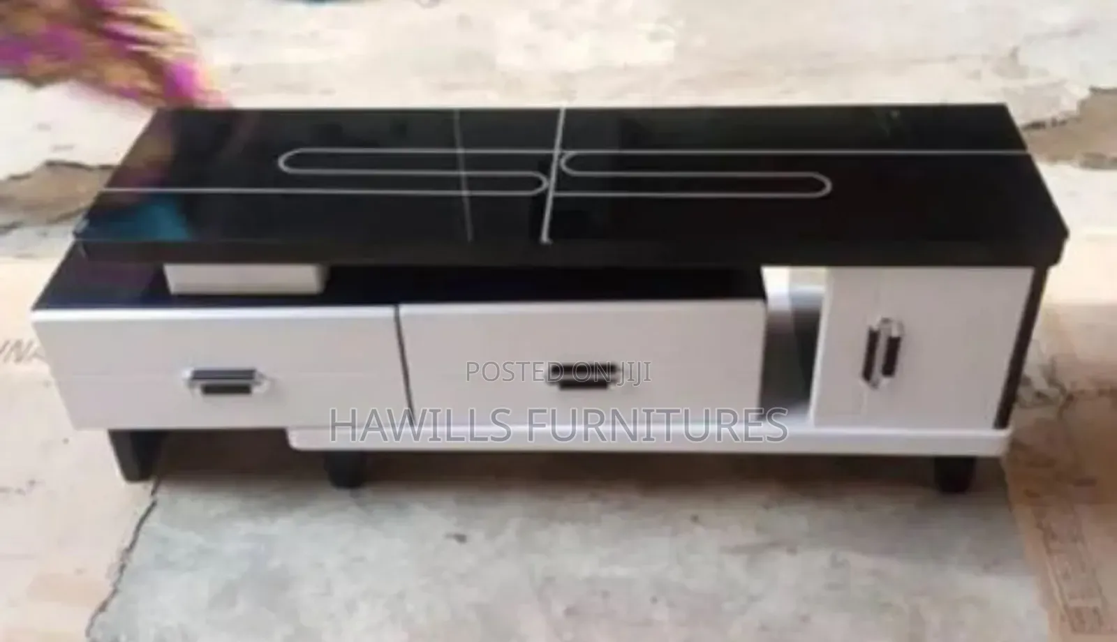 Brand New TV Stand Available