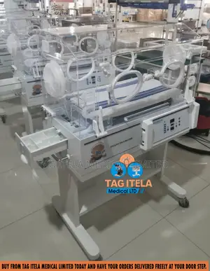 Baby Incubator (Standard)
