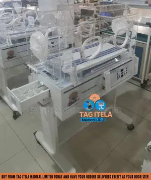 Baby Incubator (Standard)