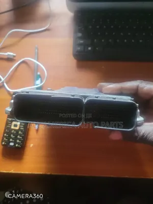 Control Board for Chevrolet Enclave
