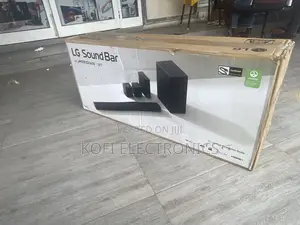 Great Sound LG SP7R Soundbar 580w 7.1C Soundbar