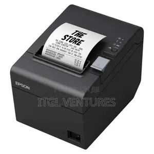 Epson Receipt Printer - Tm-T20iii