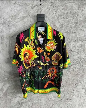 Summer Tops