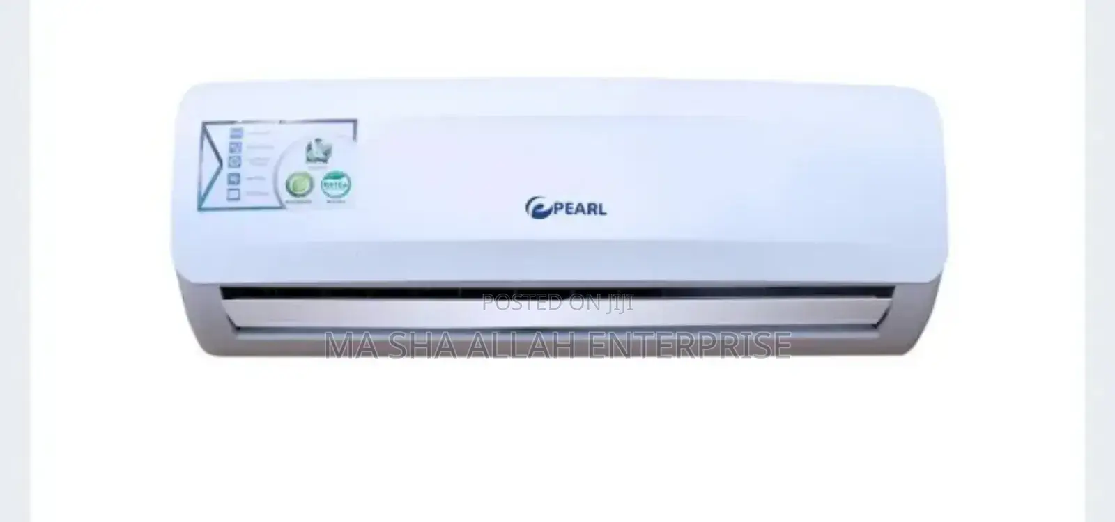 2.0hp Pearl Air Conditioner