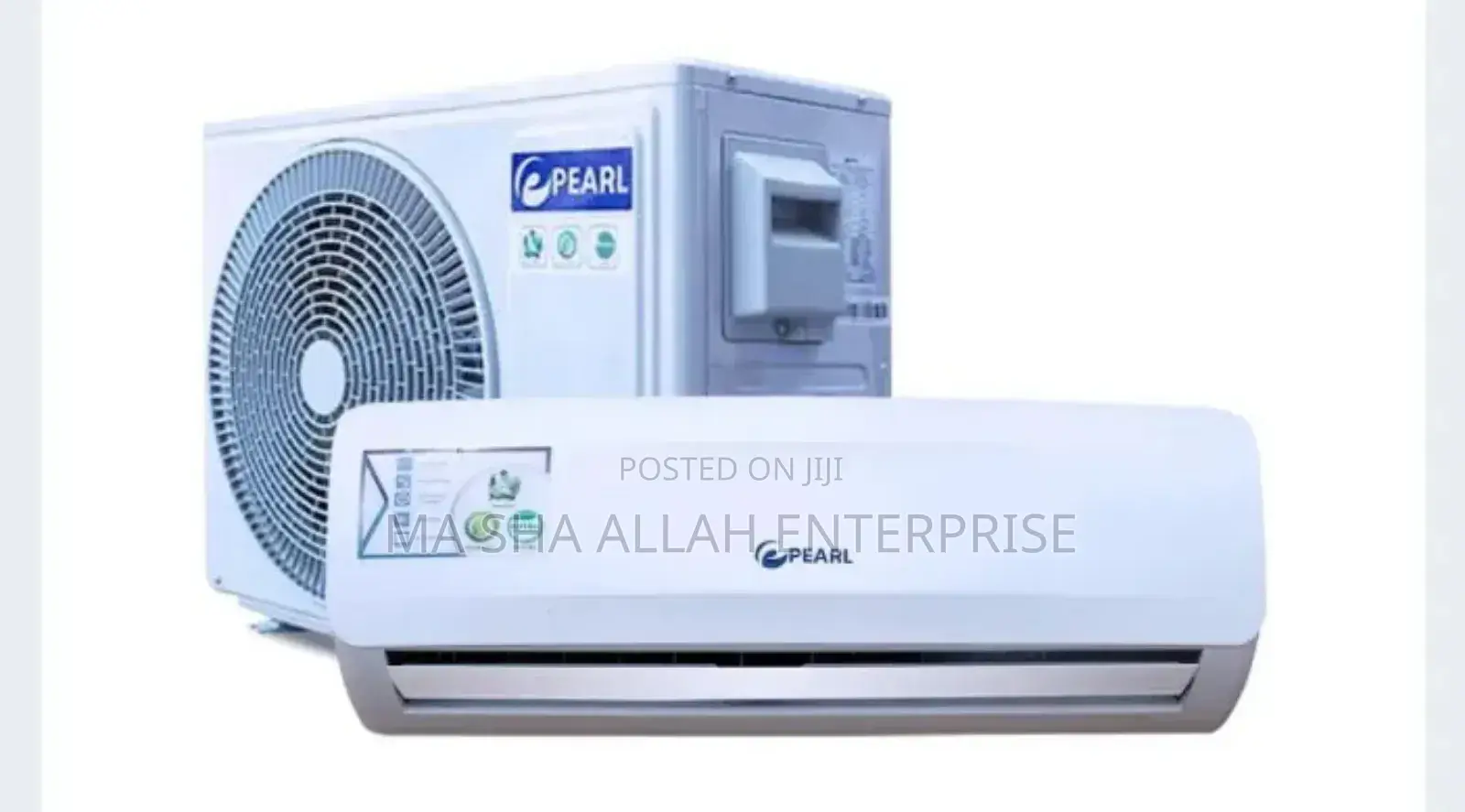 2.0hp Pearl Air Conditioner