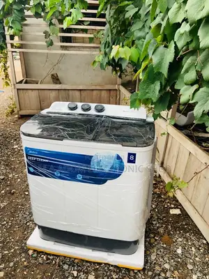 Midea 7kg Washing Machine